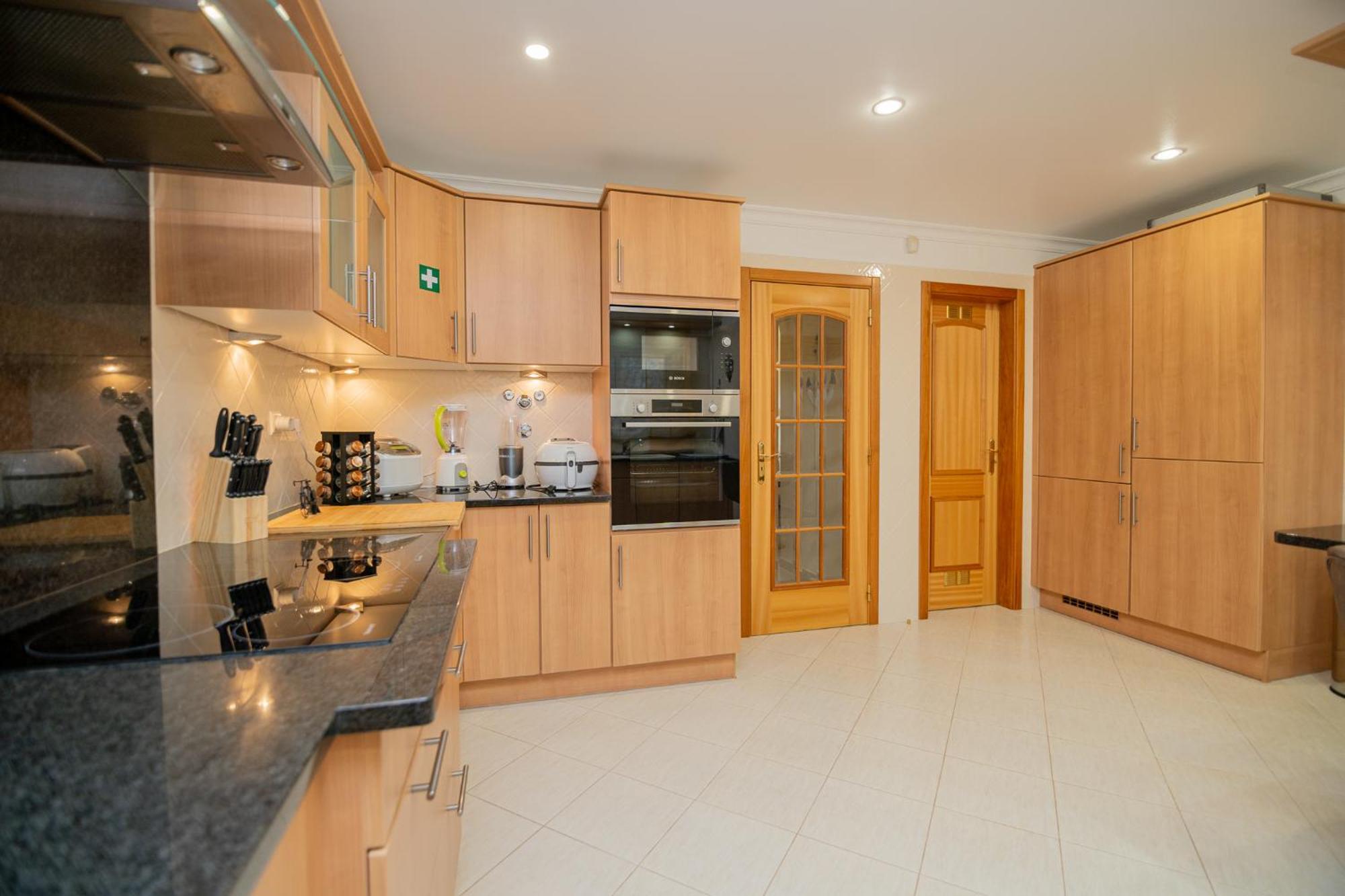 Quinta Da Boa Nova - Cheerful And Spacious 2-Bedroom Duplex 에스톰바 외부 사진