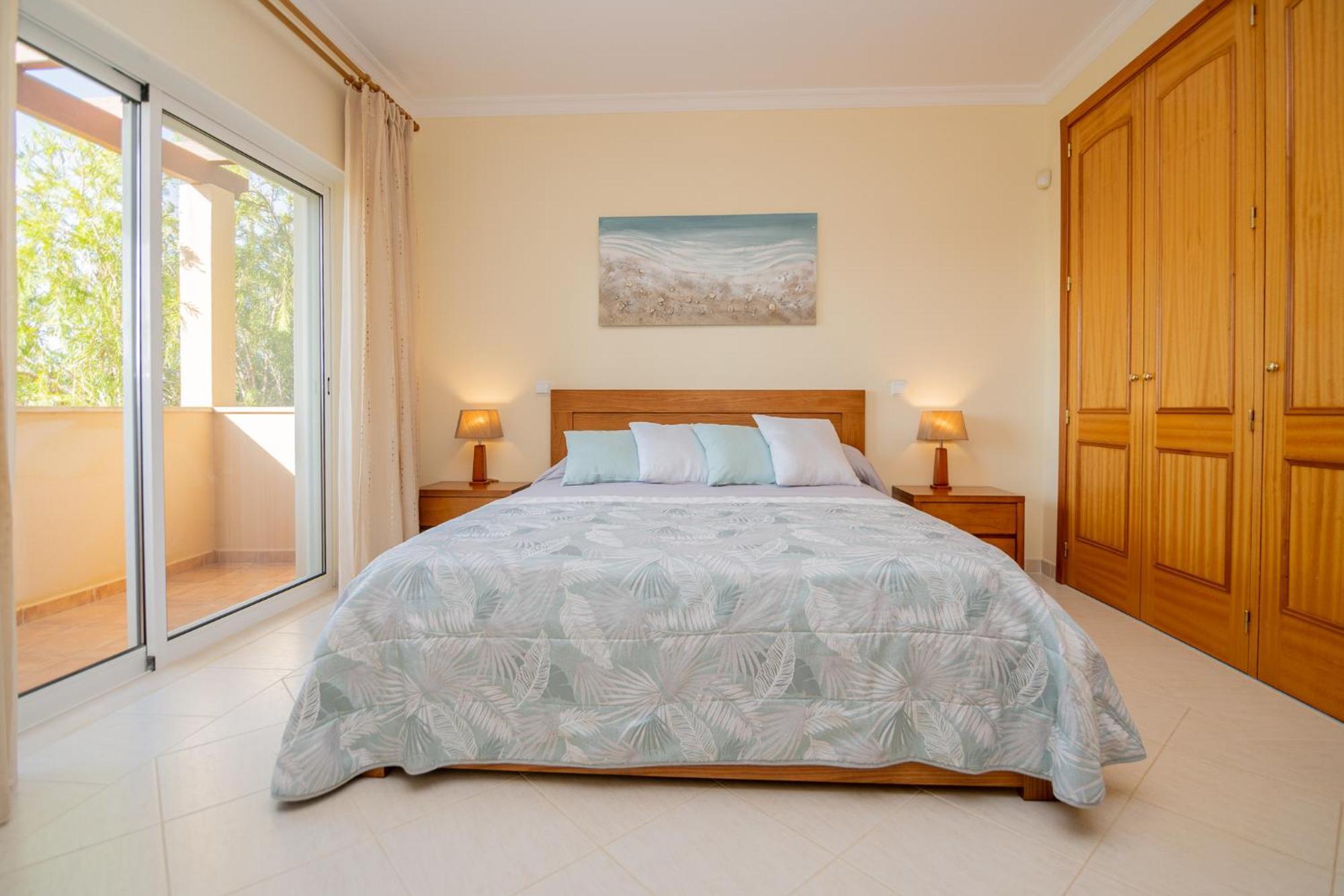 Quinta Da Boa Nova - Cheerful And Spacious 2-Bedroom Duplex 에스톰바 외부 사진