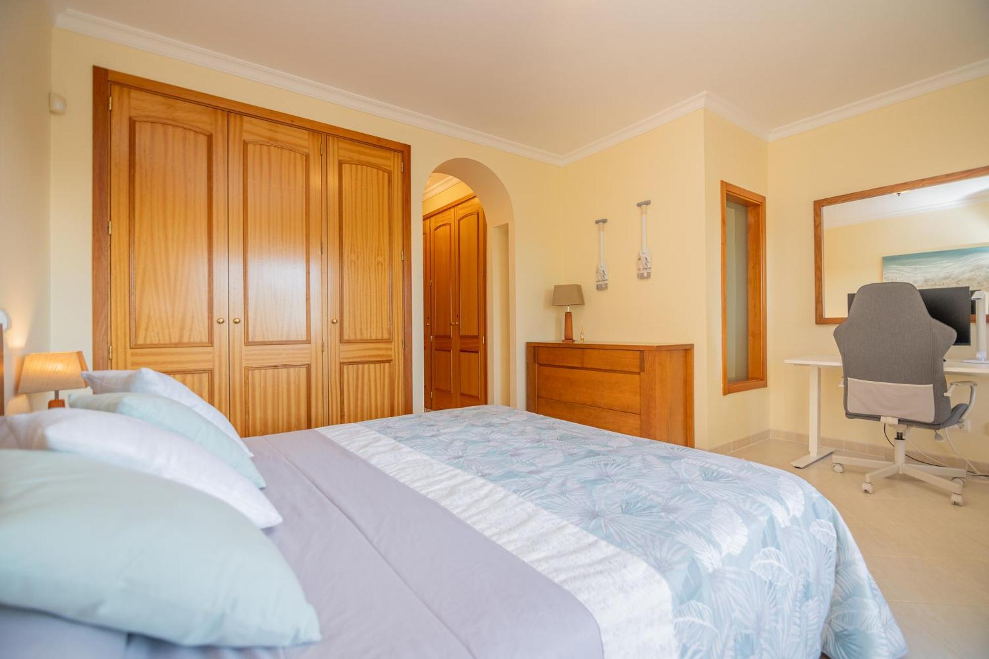 Quinta Da Boa Nova - Cheerful And Spacious 2-Bedroom Duplex 에스톰바 외부 사진