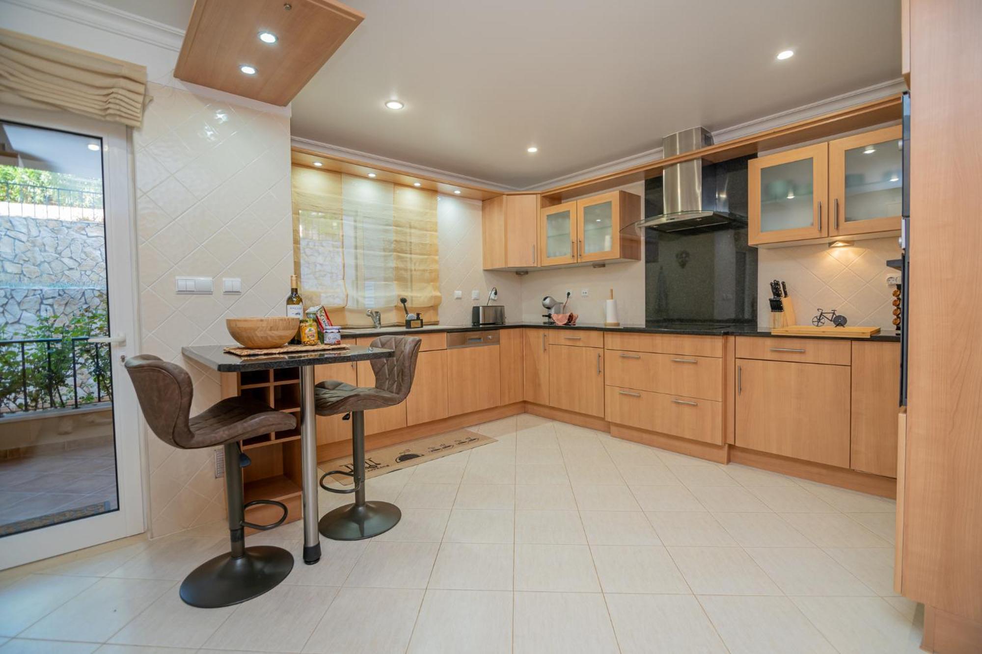 Quinta Da Boa Nova - Cheerful And Spacious 2-Bedroom Duplex 에스톰바 외부 사진