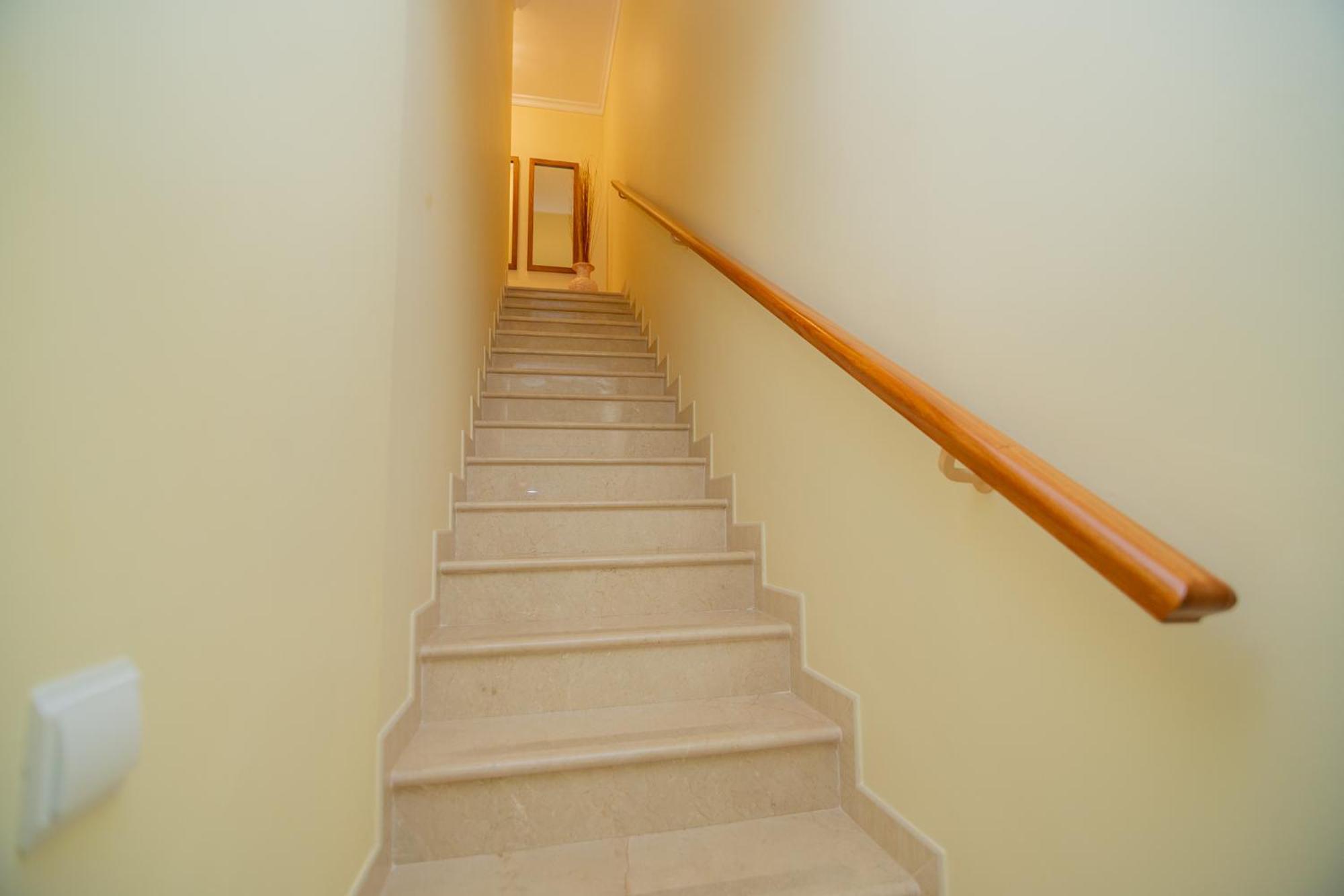 Quinta Da Boa Nova - Cheerful And Spacious 2-Bedroom Duplex 에스톰바 외부 사진