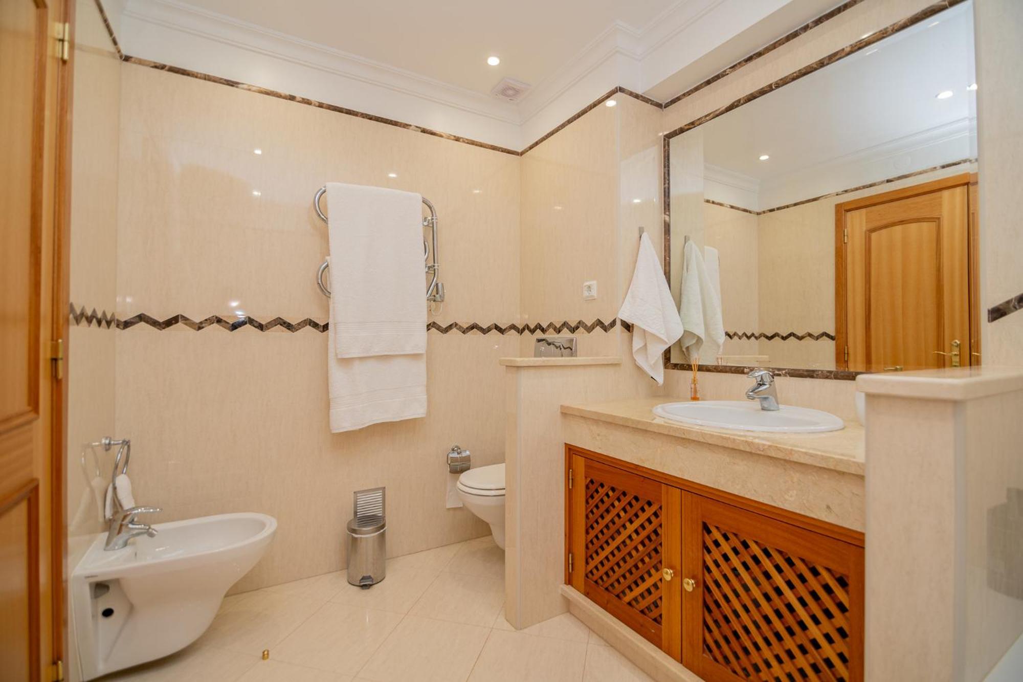 Quinta Da Boa Nova - Cheerful And Spacious 2-Bedroom Duplex 에스톰바 외부 사진