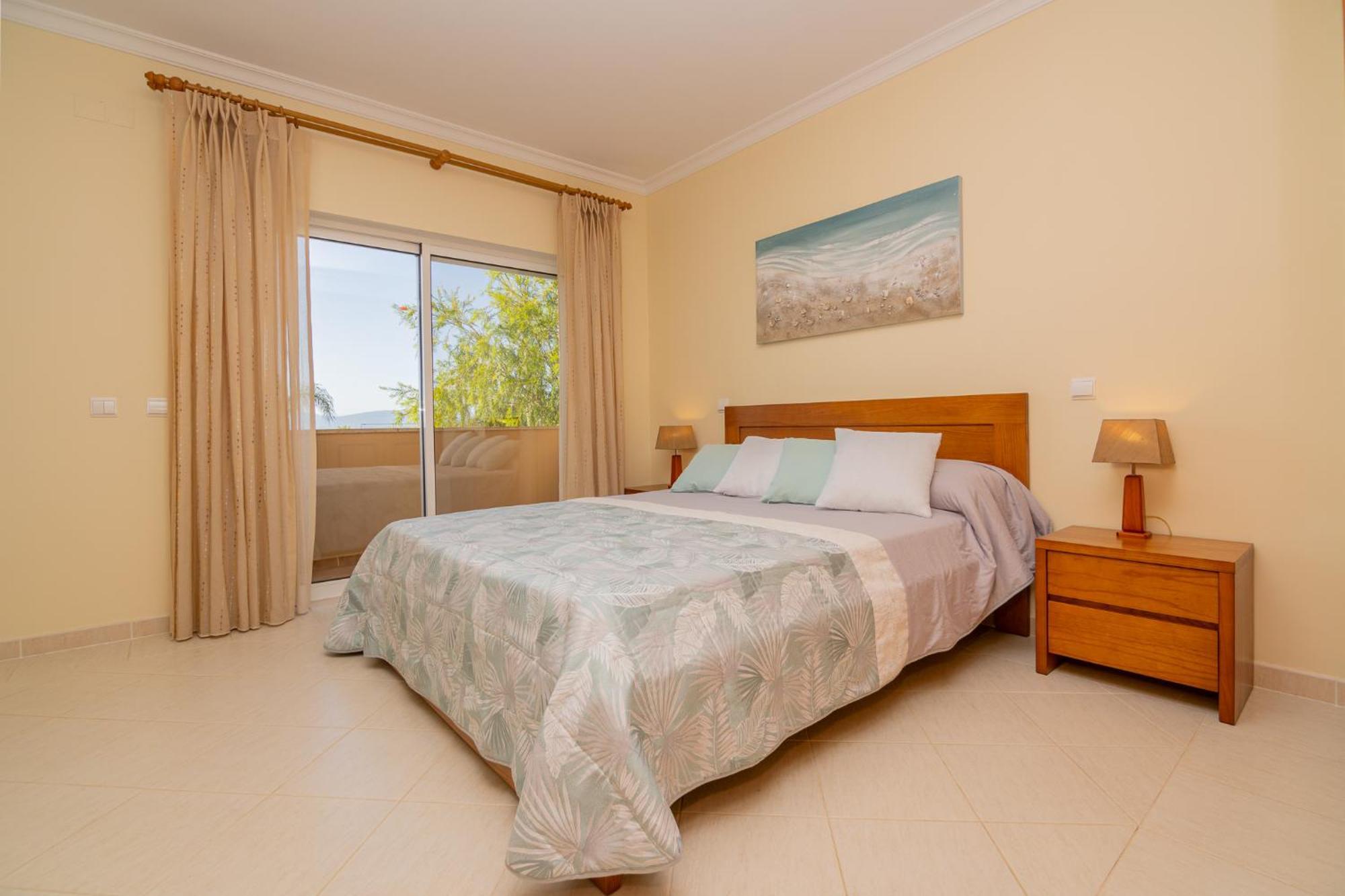 Quinta Da Boa Nova - Cheerful And Spacious 2-Bedroom Duplex 에스톰바 외부 사진