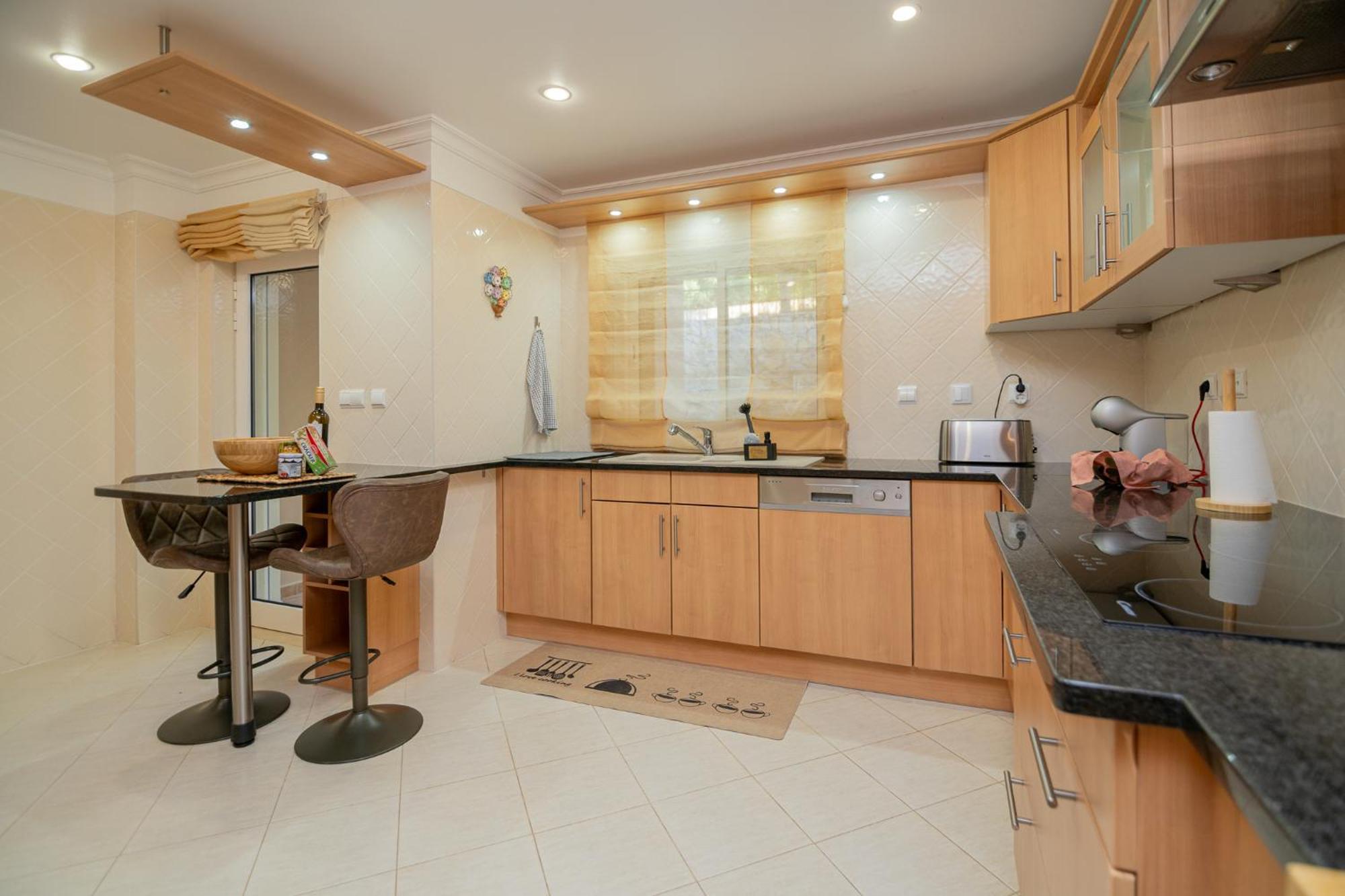 Quinta Da Boa Nova - Cheerful And Spacious 2-Bedroom Duplex 에스톰바 외부 사진
