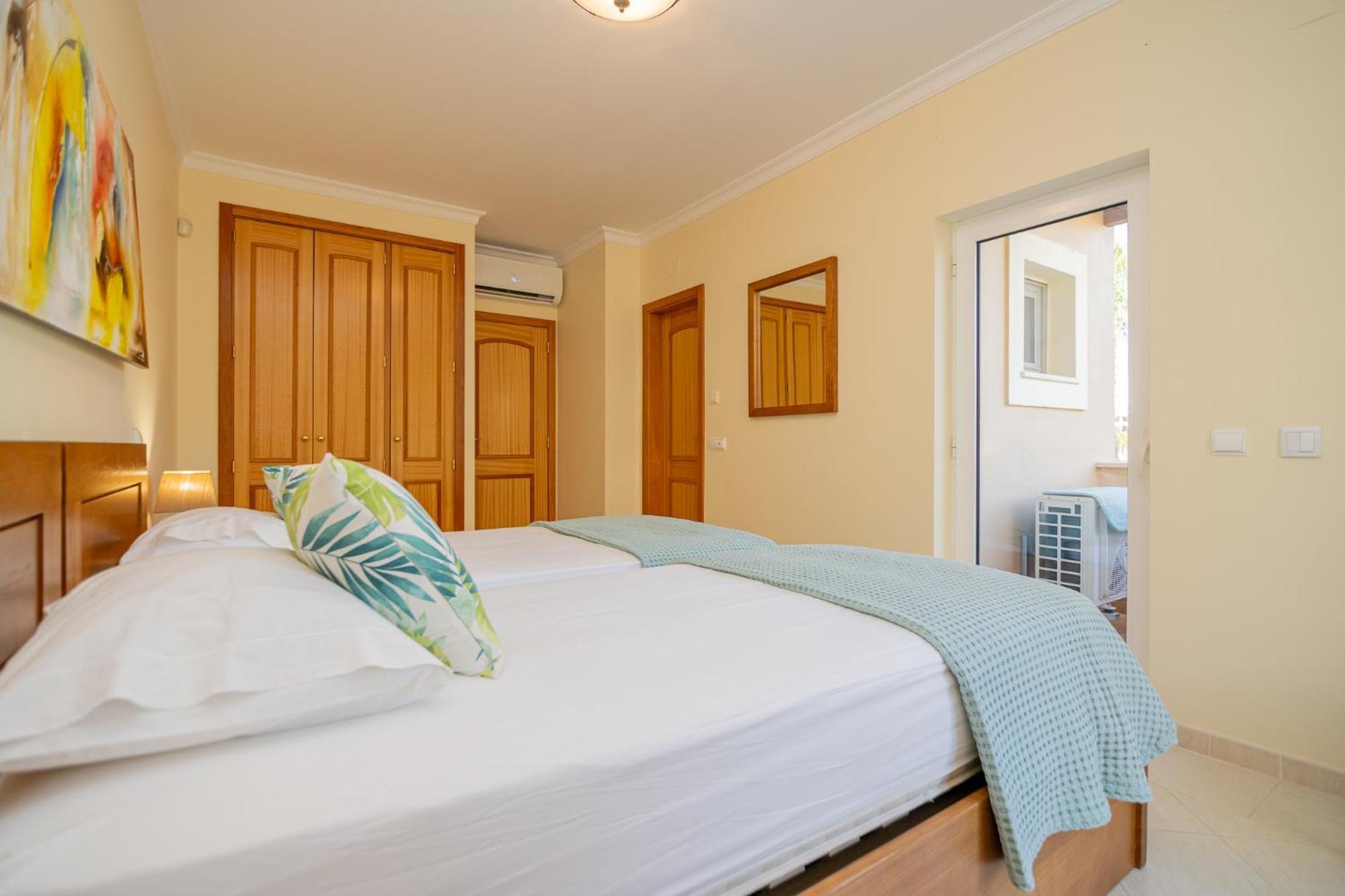 Quinta Da Boa Nova - Cheerful And Spacious 2-Bedroom Duplex 에스톰바 외부 사진