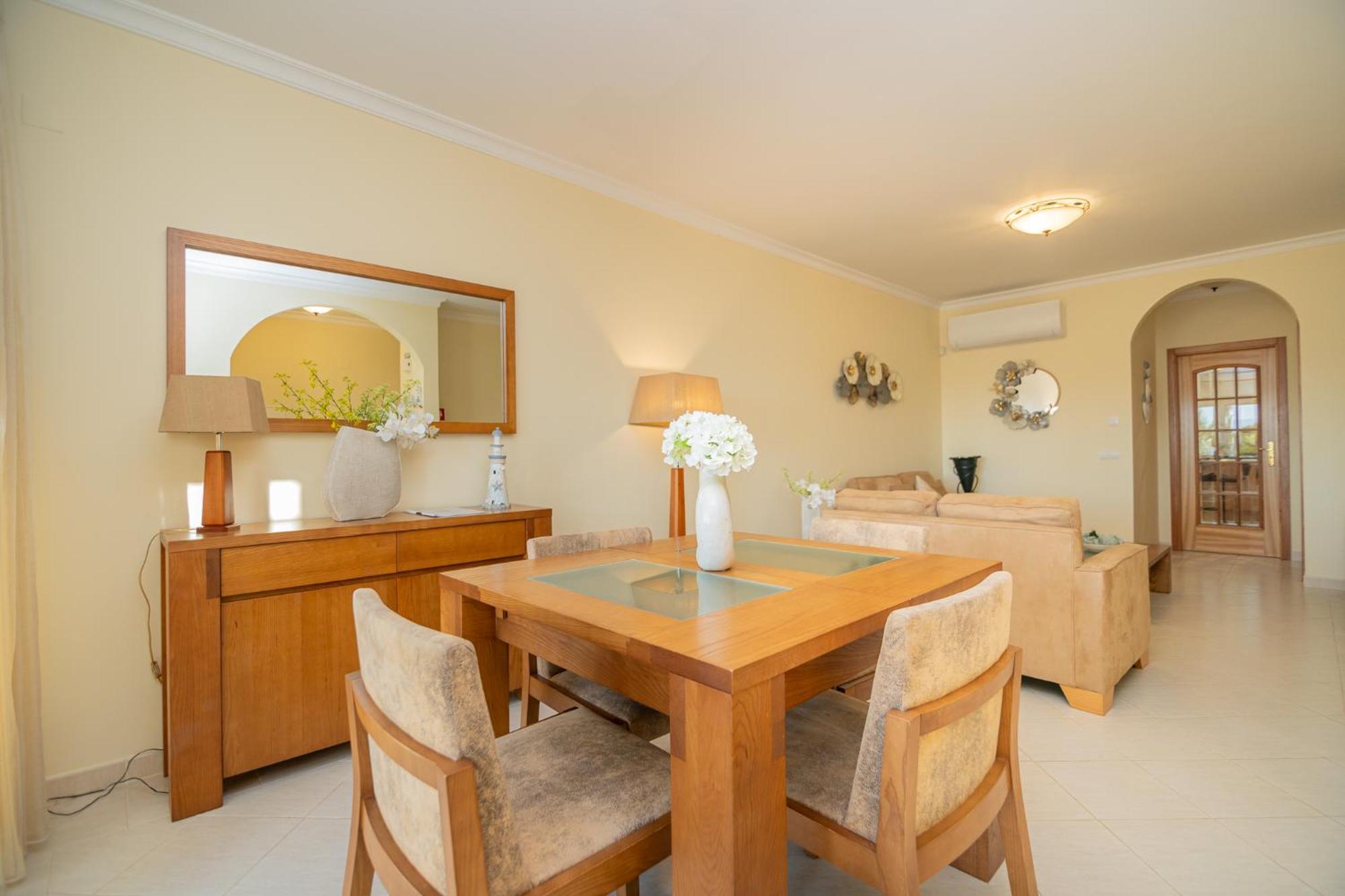 Quinta Da Boa Nova - Cheerful And Spacious 2-Bedroom Duplex 에스톰바 외부 사진